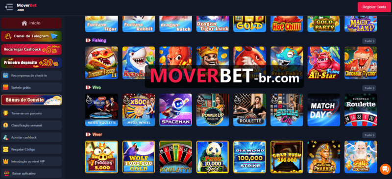 Betway entrar