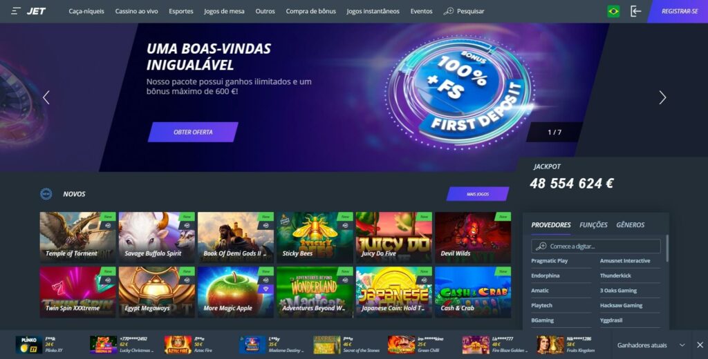 brslotbet