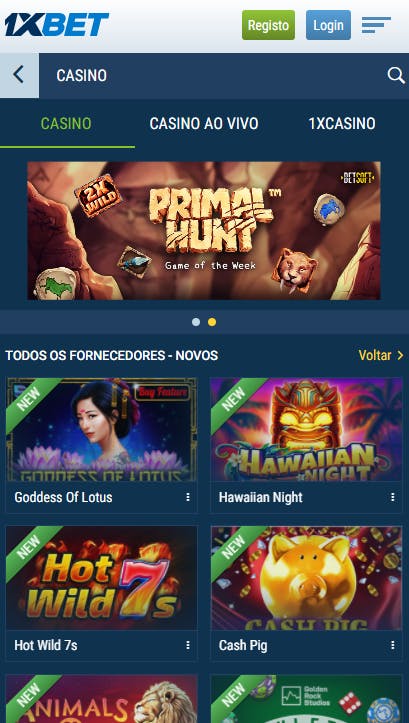 Bingo bet365