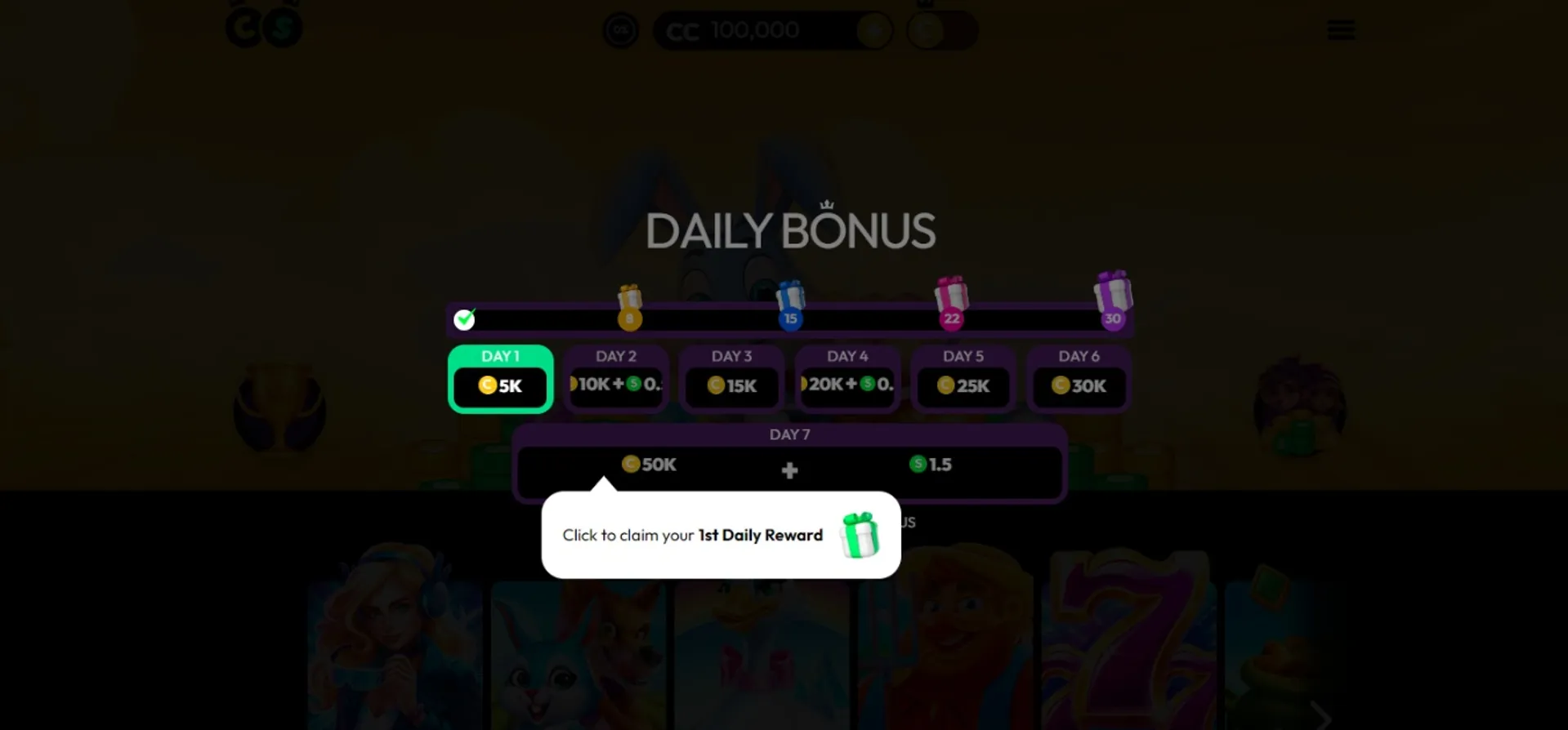 Winnerzon