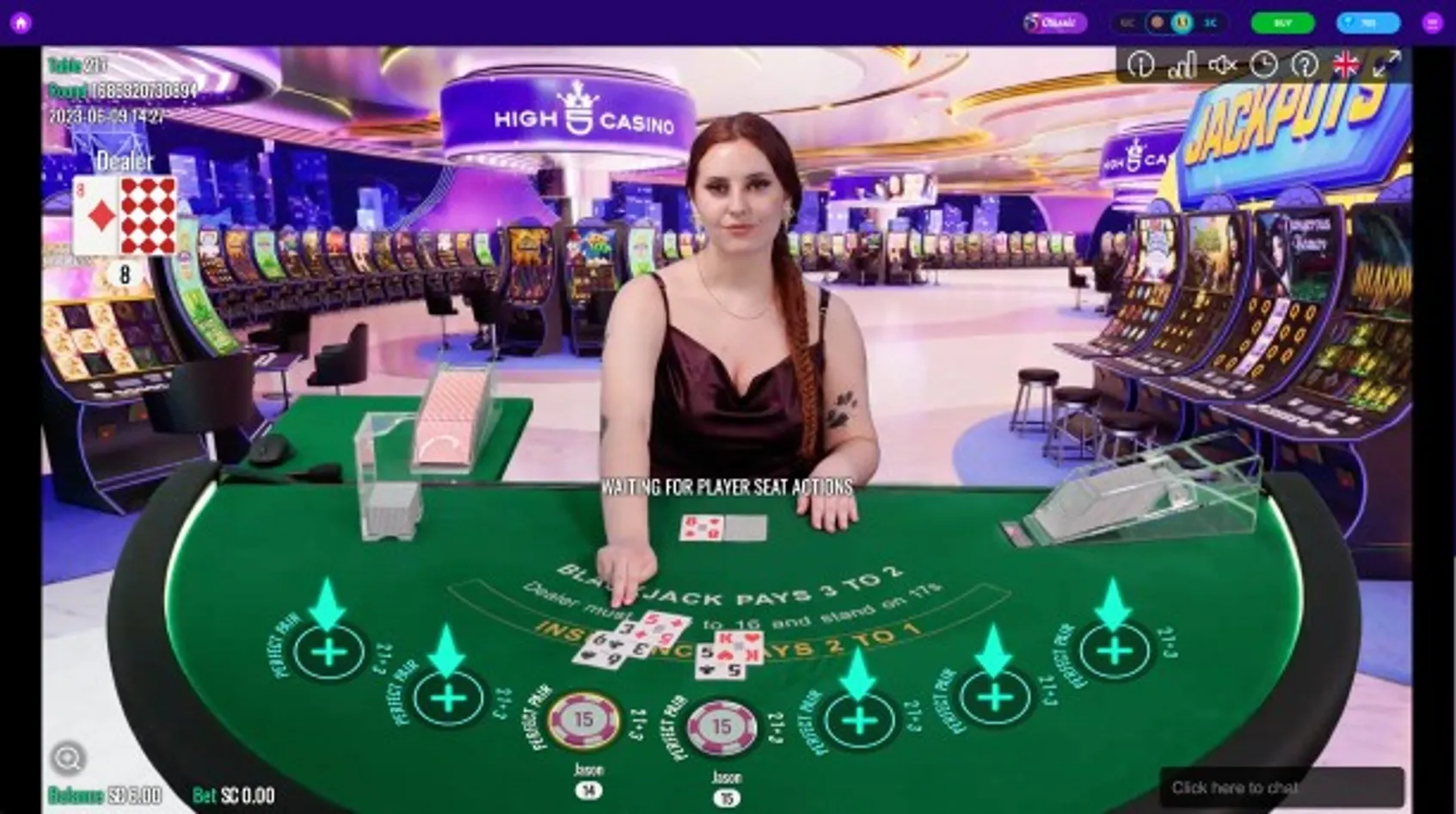 595bet