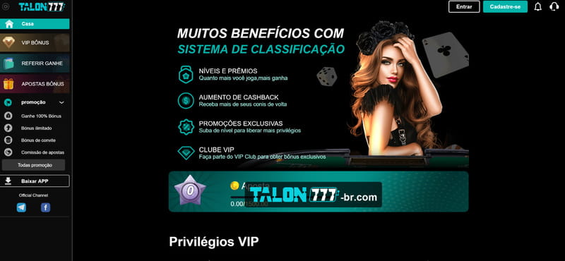 classificação dos jogos