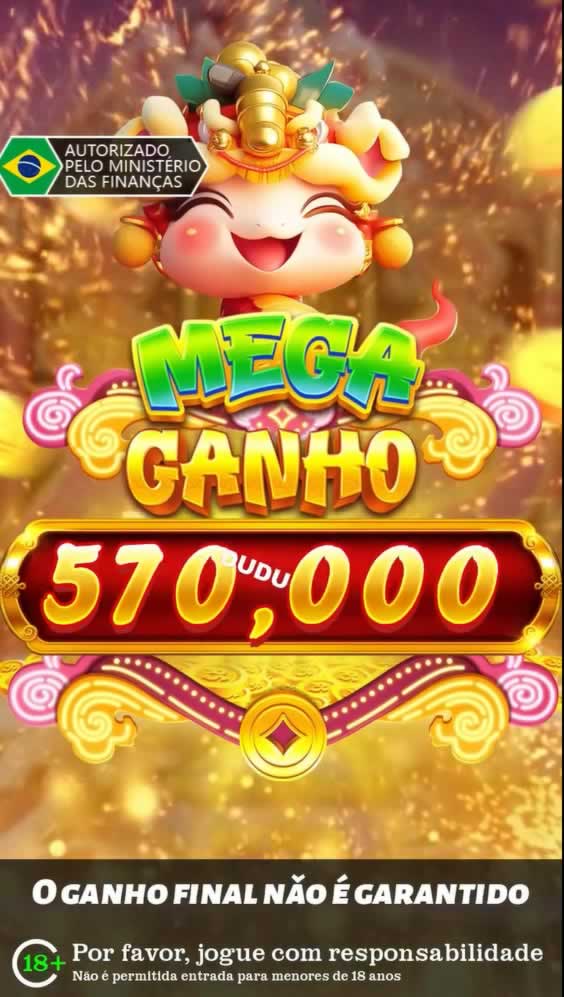 Jogos da betano