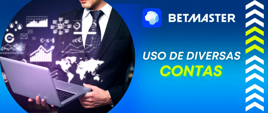 Betano login app
