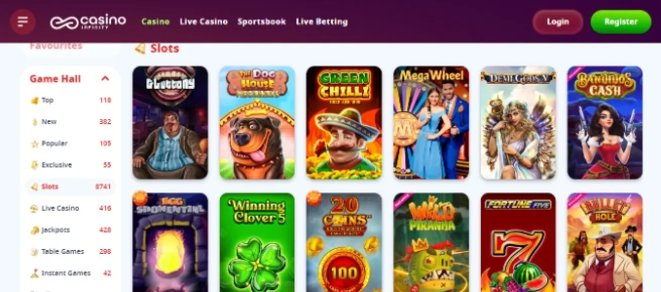 alienbet