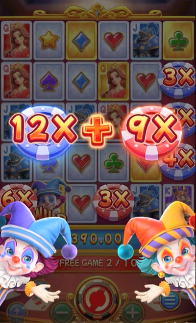Afun jogos