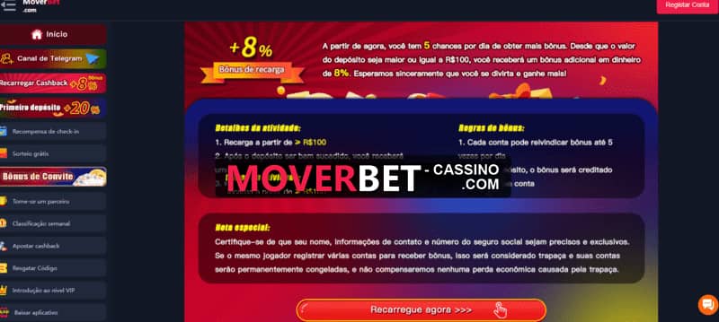 Apostas betsat