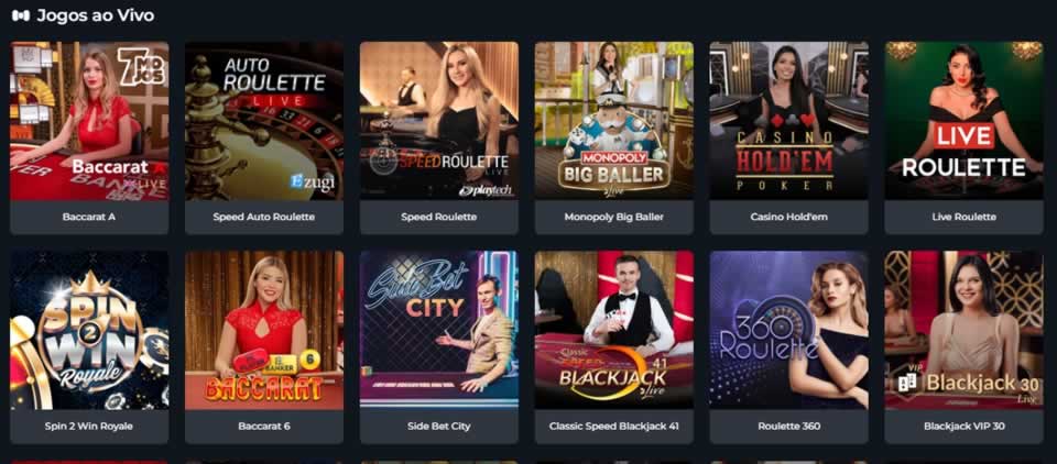 app bet