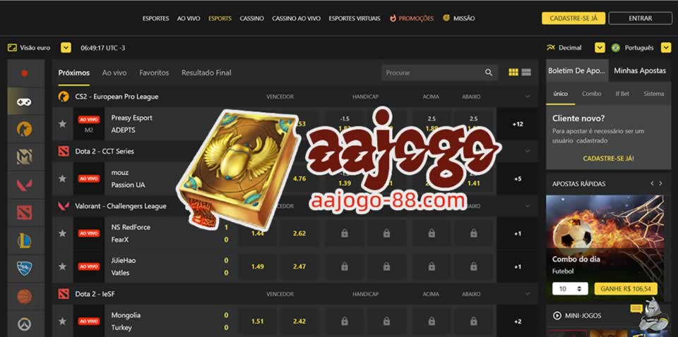 Tucanobet login
